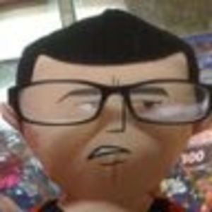 Meet your Posher, T.j.